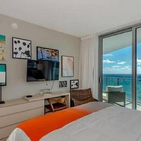 Hide Beach Residences Hollywood Zewnętrze zdjęcie