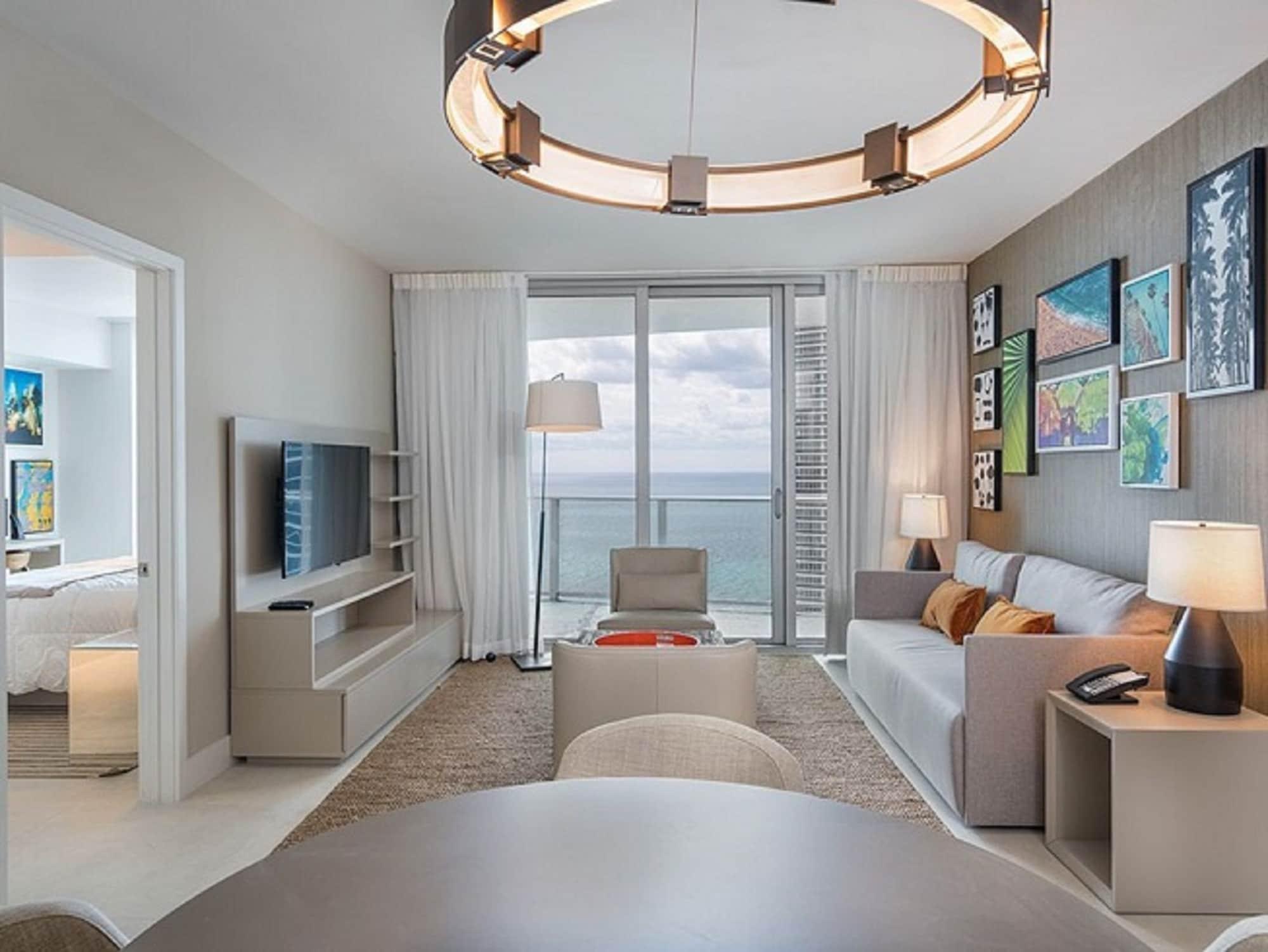Hide Beach Residences Hollywood Zewnętrze zdjęcie