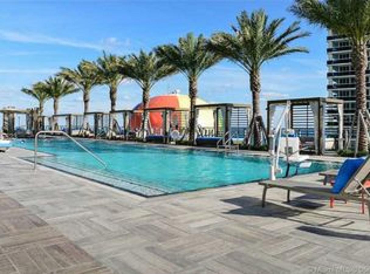 Hide Beach Residences Hollywood Zewnętrze zdjęcie
