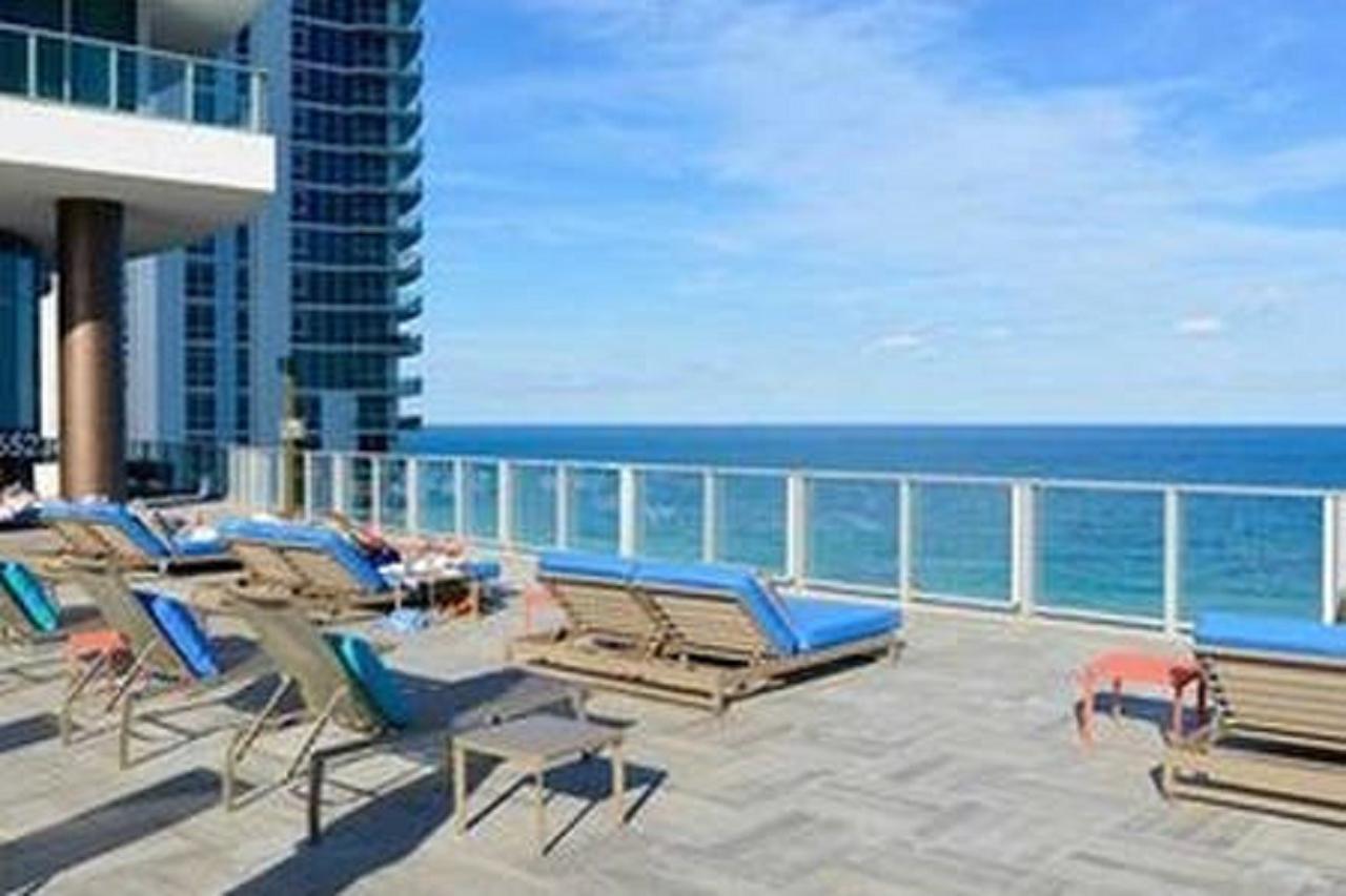 Hide Beach Residences Hollywood Zewnętrze zdjęcie