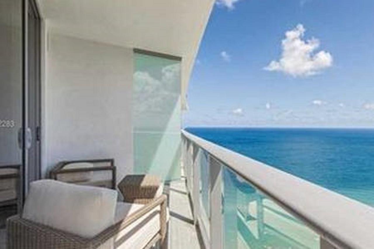 Hide Beach Residences Hollywood Zewnętrze zdjęcie