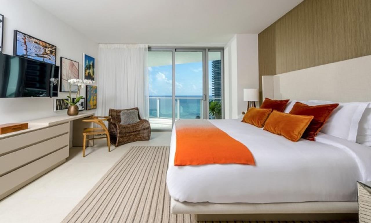 Hide Beach Residences Hollywood Zewnętrze zdjęcie
