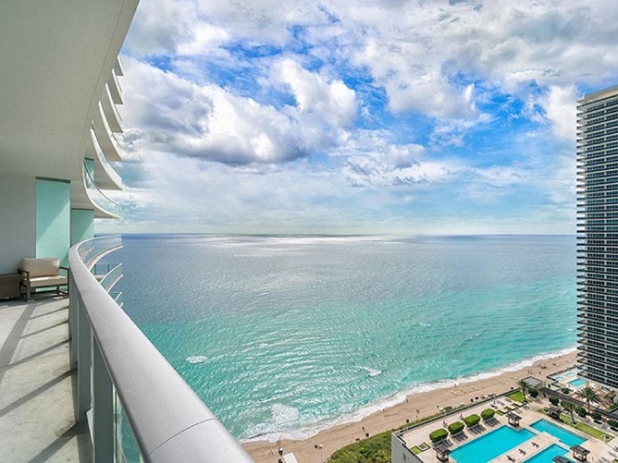 Hide Beach Residences Hollywood Zewnętrze zdjęcie