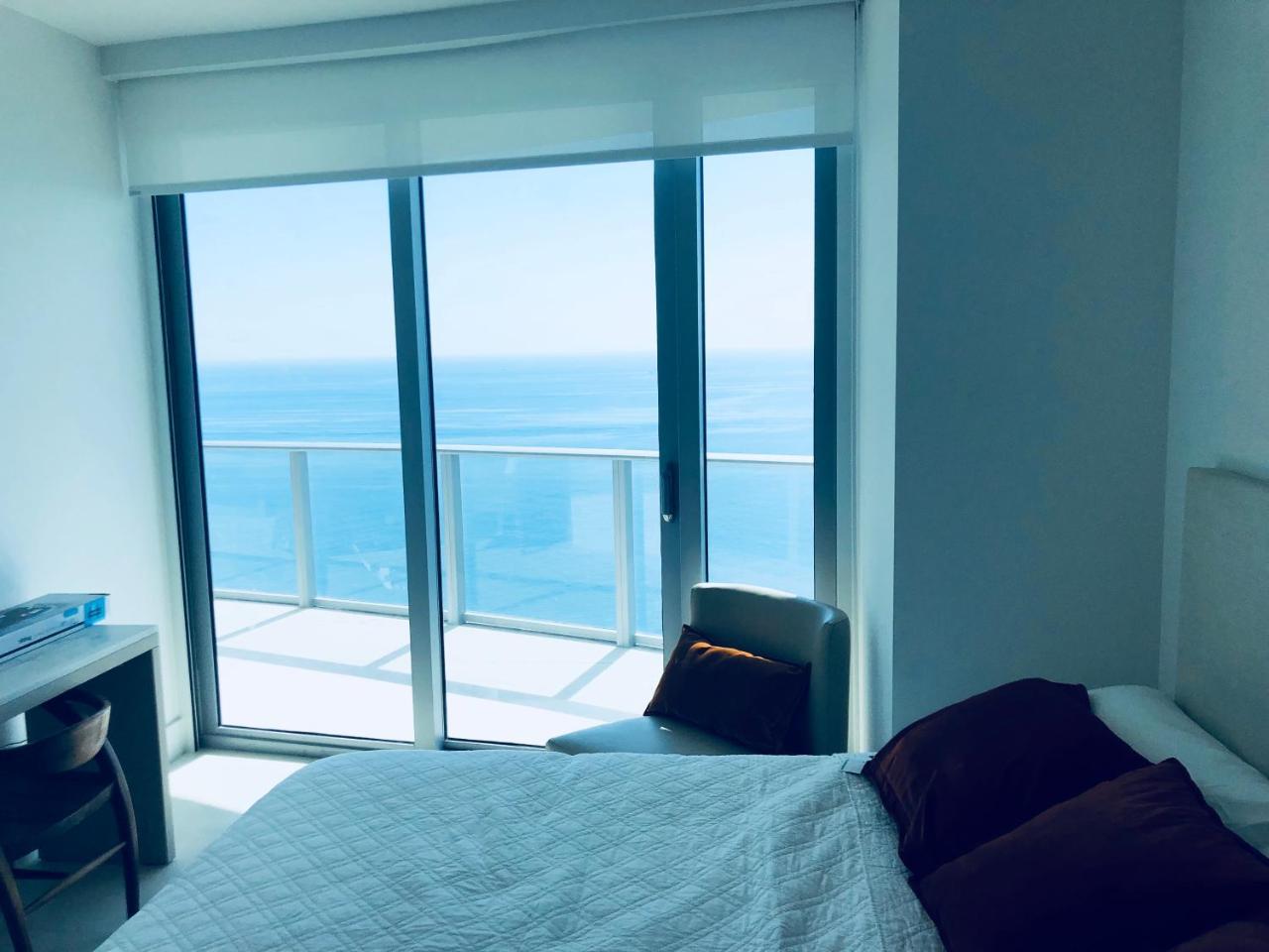 Hide Beach Residences Hollywood Zewnętrze zdjęcie