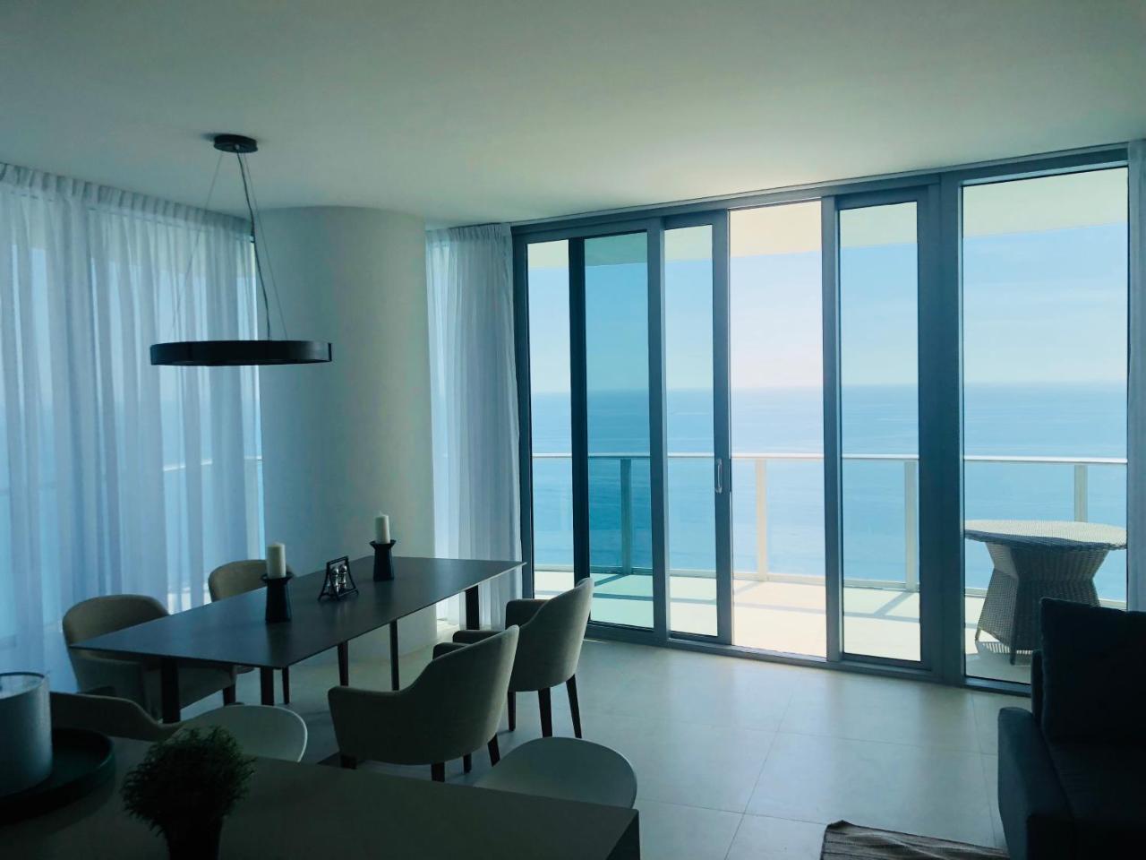 Hide Beach Residences Hollywood Zewnętrze zdjęcie