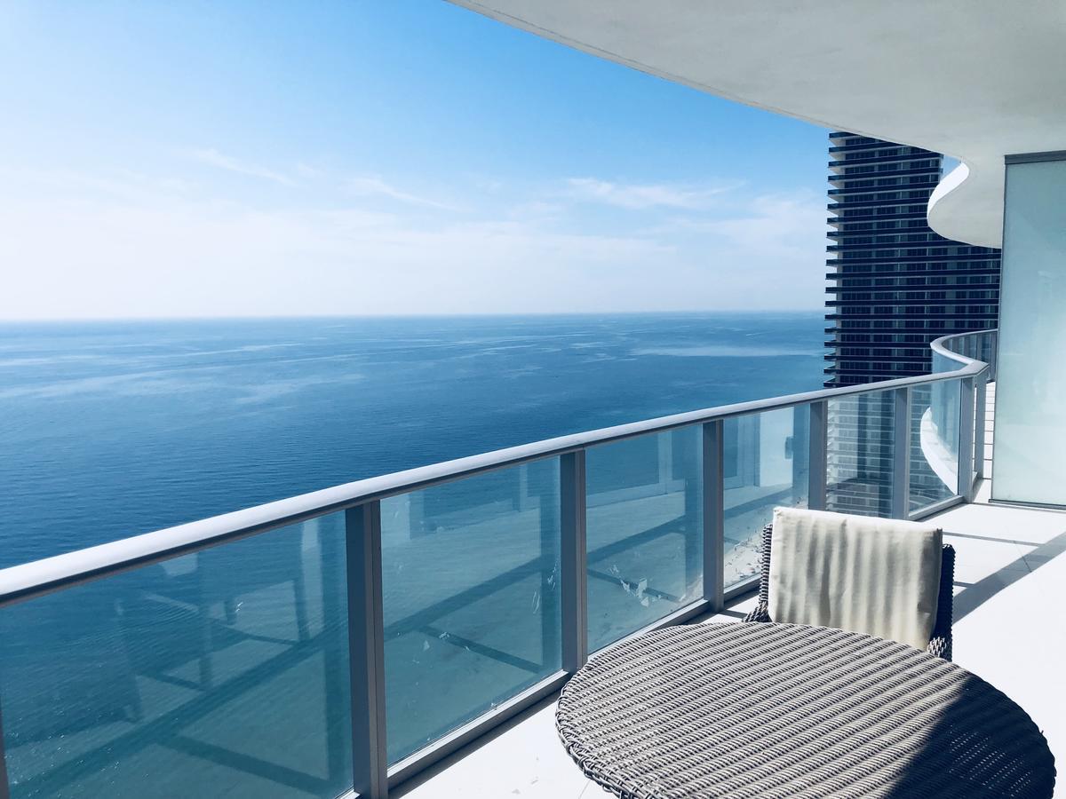 Hide Beach Residences Hollywood Zewnętrze zdjęcie