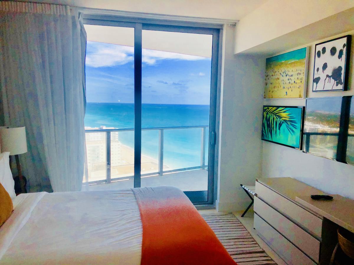 Hide Beach Residences Hollywood Zewnętrze zdjęcie