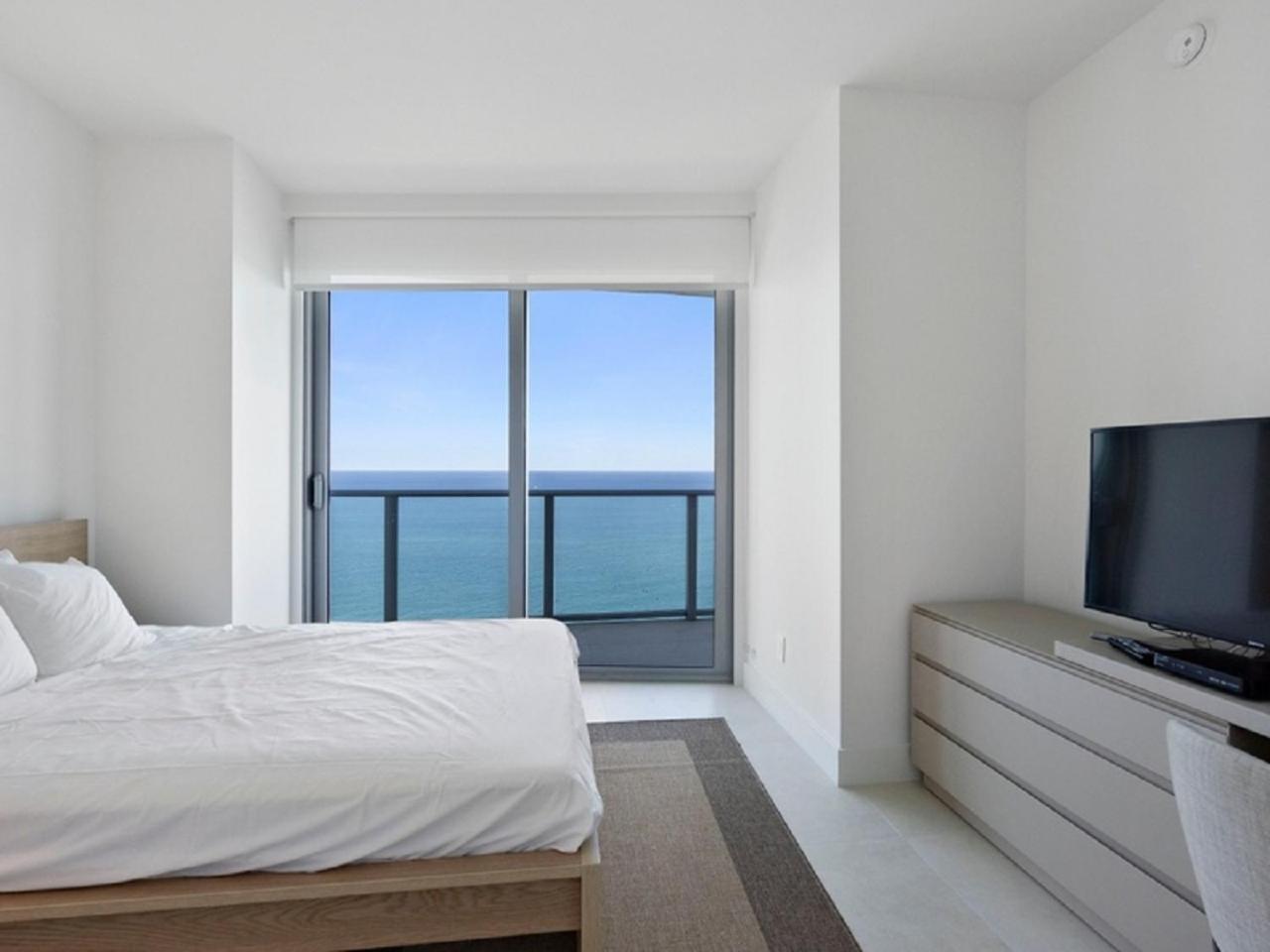 Hide Beach Residences Hollywood Zewnętrze zdjęcie