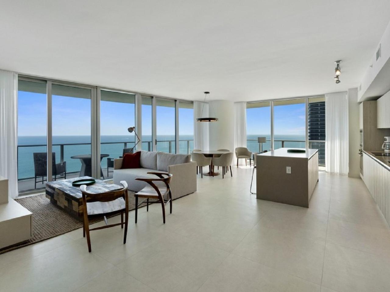 Hide Beach Residences Hollywood Zewnętrze zdjęcie