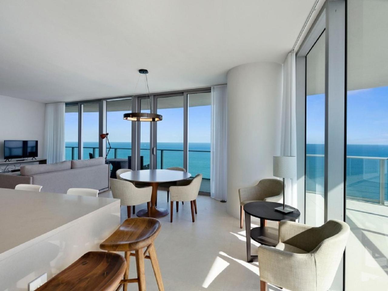 Hide Beach Residences Hollywood Zewnętrze zdjęcie