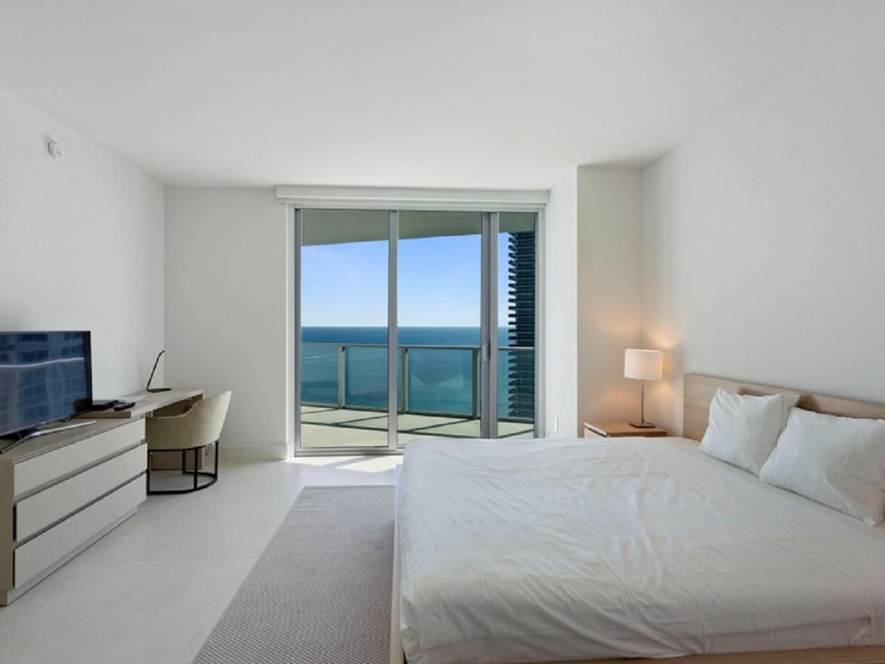 Hide Beach Residences Hollywood Zewnętrze zdjęcie