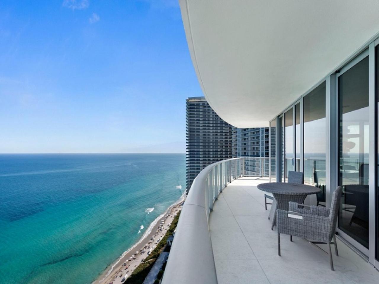 Hide Beach Residences Hollywood Zewnętrze zdjęcie