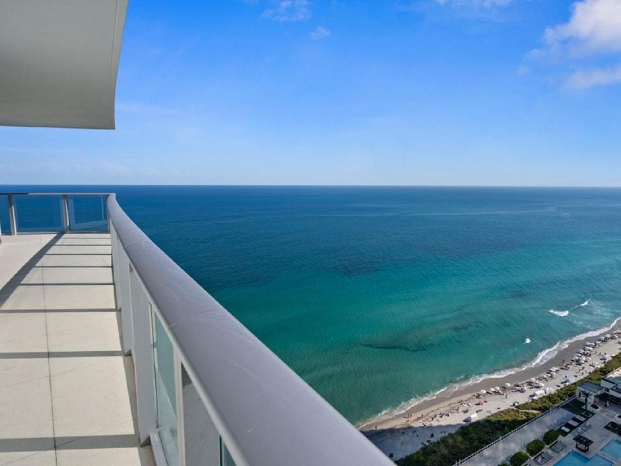 Hide Beach Residences Hollywood Zewnętrze zdjęcie