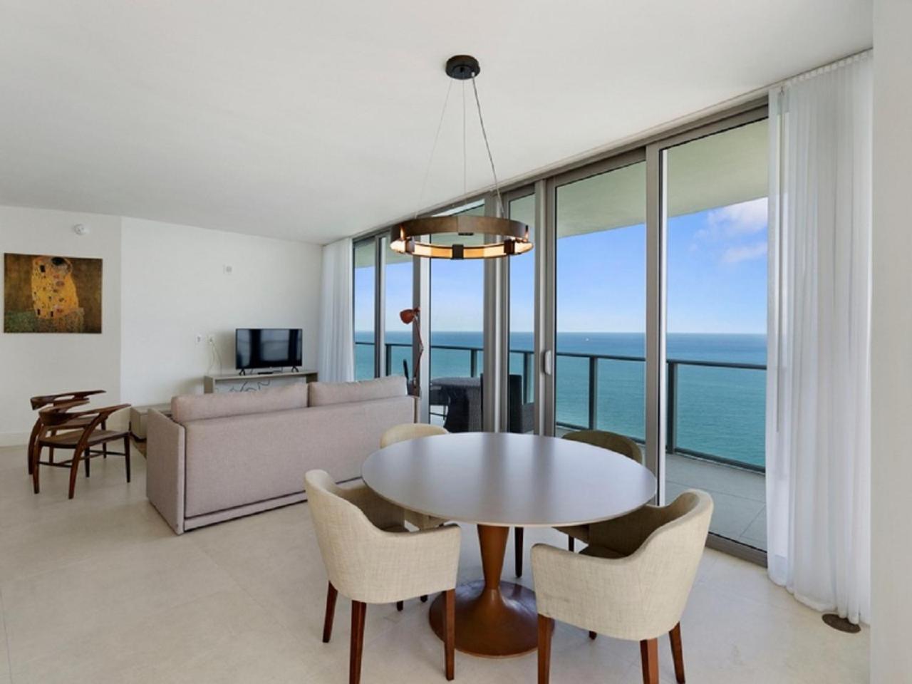 Hide Beach Residences Hollywood Zewnętrze zdjęcie
