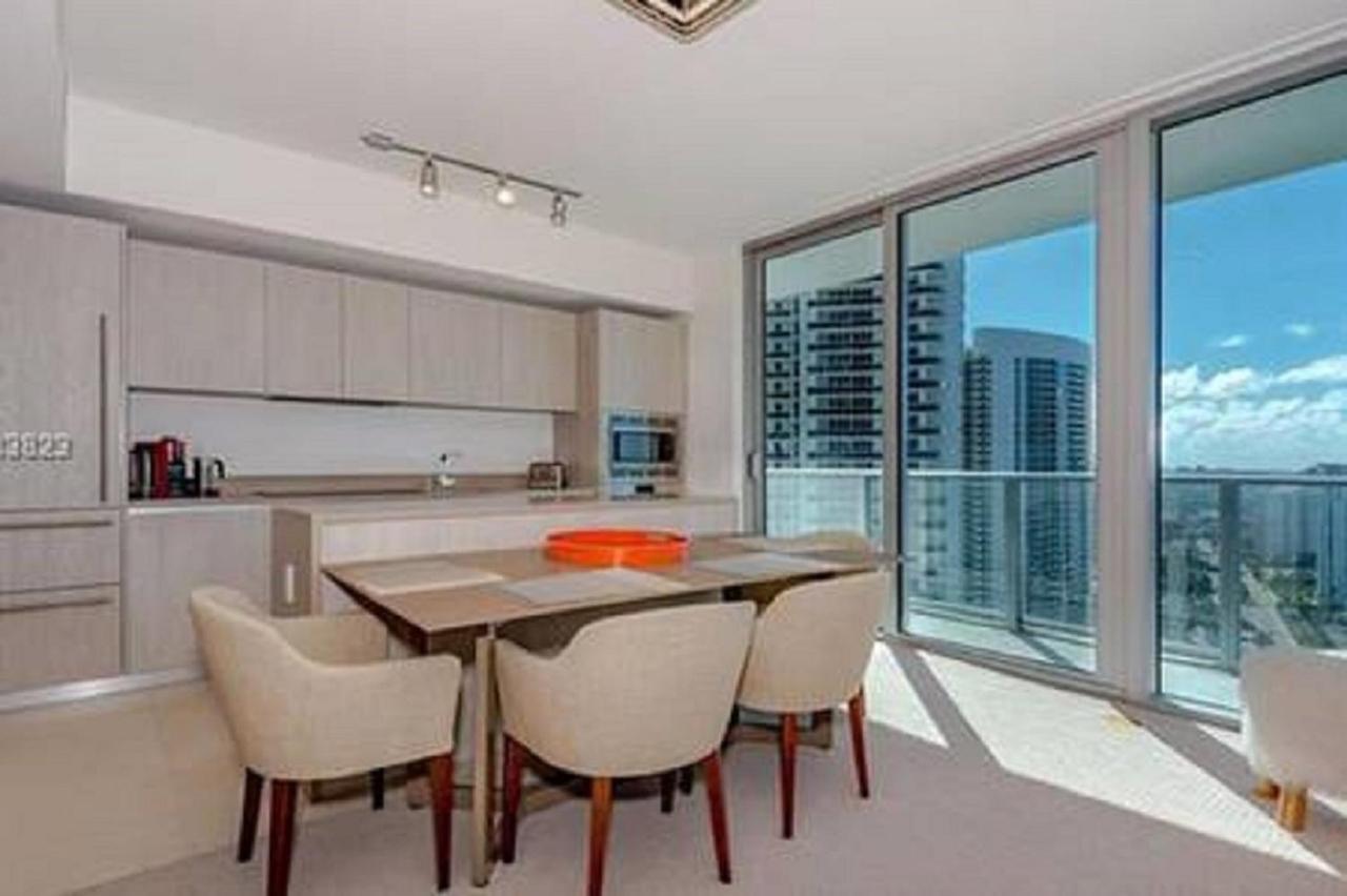 Hide Beach Residences Hollywood Zewnętrze zdjęcie