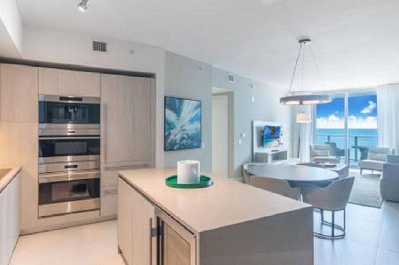 Hide Beach Residences Hollywood Zewnętrze zdjęcie