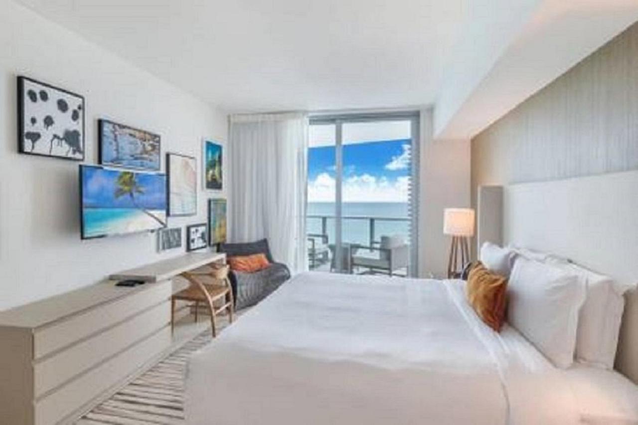 Hide Beach Residences Hollywood Zewnętrze zdjęcie