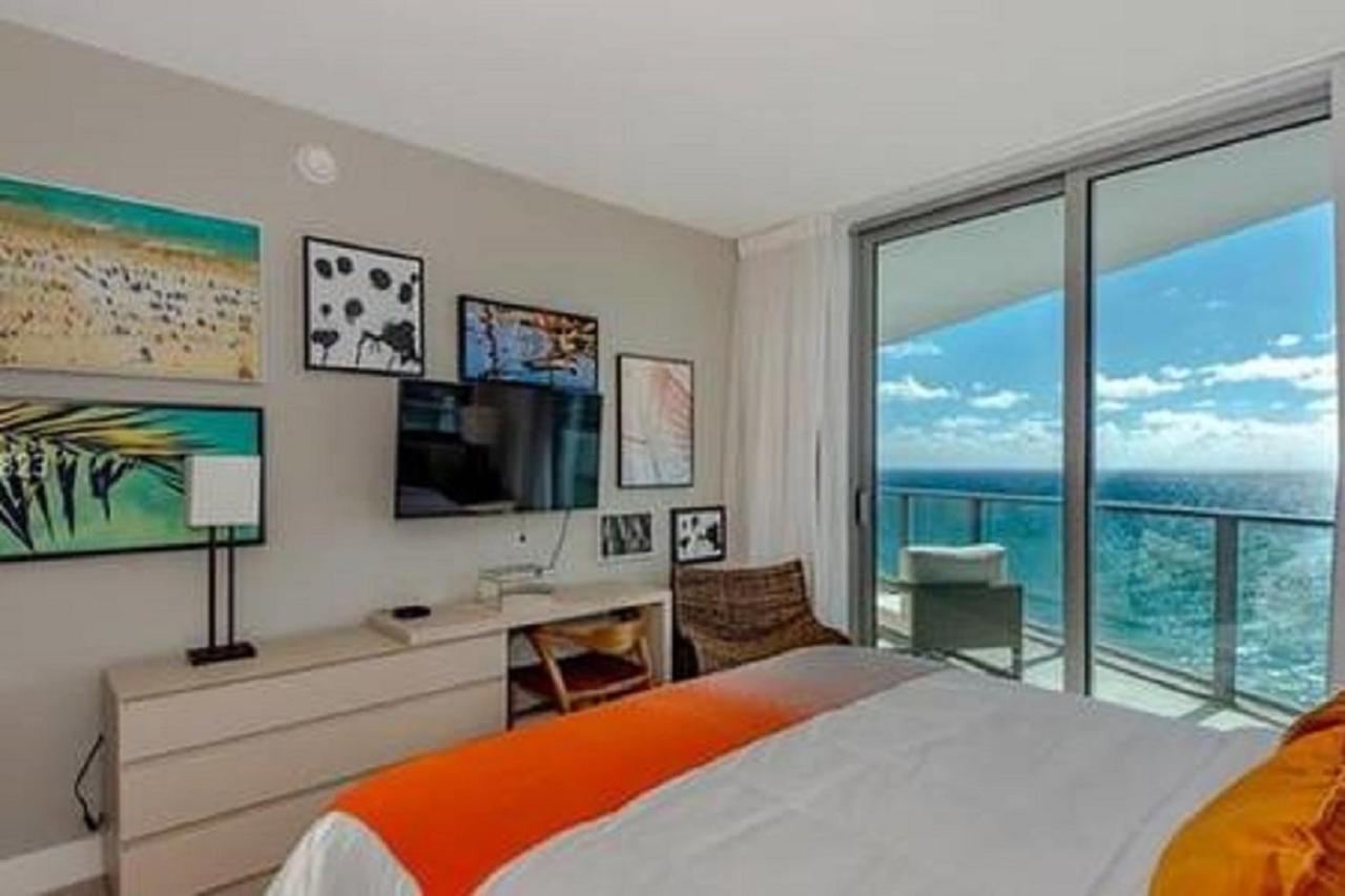 Hide Beach Residences Hollywood Zewnętrze zdjęcie