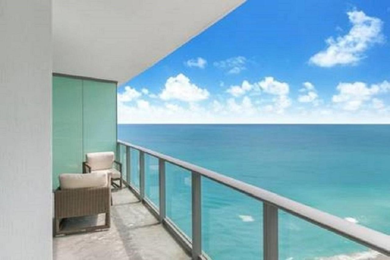 Hide Beach Residences Hollywood Zewnętrze zdjęcie