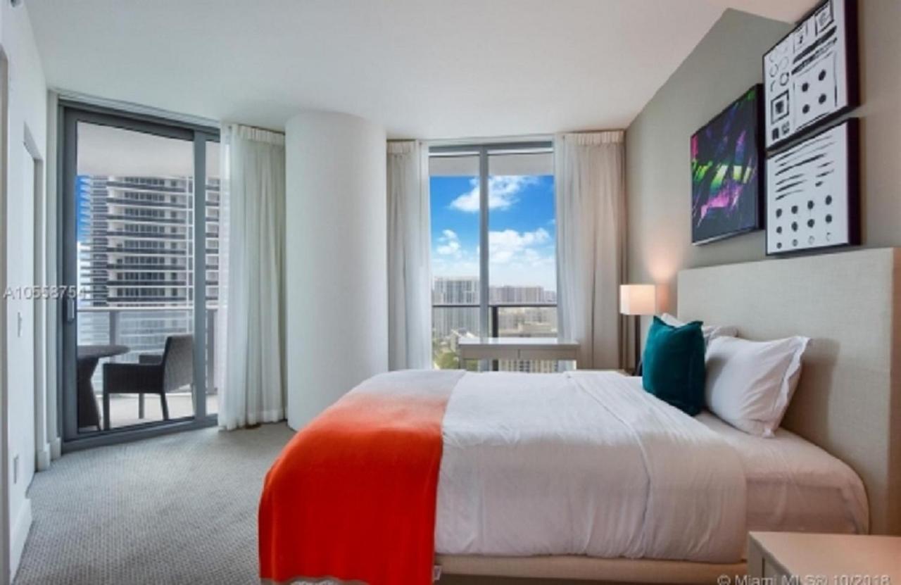 Hide Beach Residences Hollywood Zewnętrze zdjęcie